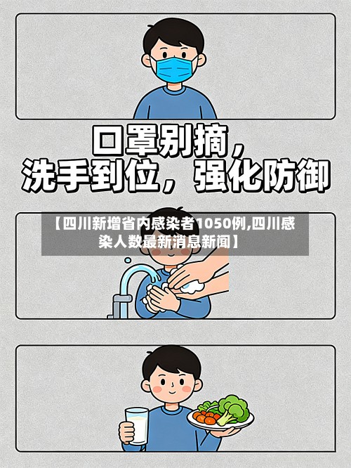 【四川新增省内感染者1050例,四川感染人数最新消息新闻】