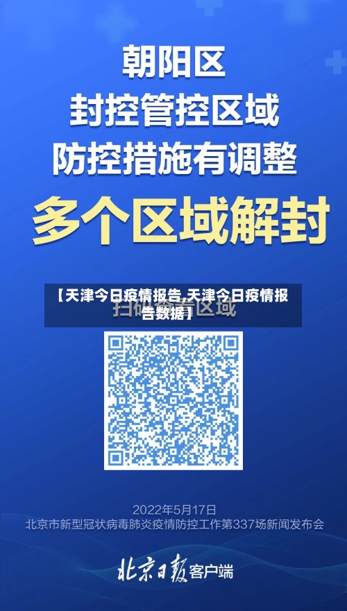 【天津今日疫情报告,天津今日疫情报告数据】-第2张图片