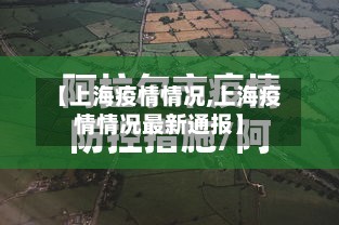 【上海疫情情况,上海疫情情况最新通报】-第2张图片