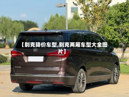 【别克降价车型,别克两厢车型大全图片】
