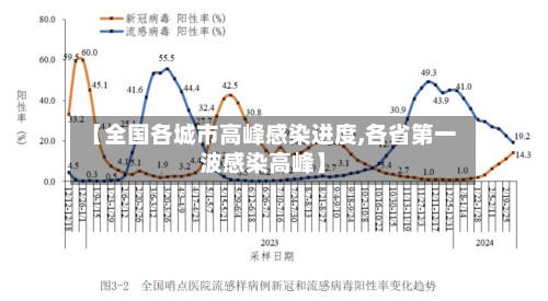 【全国各城市高峰感染进度,各省第一波感染高峰】-第2张图片
