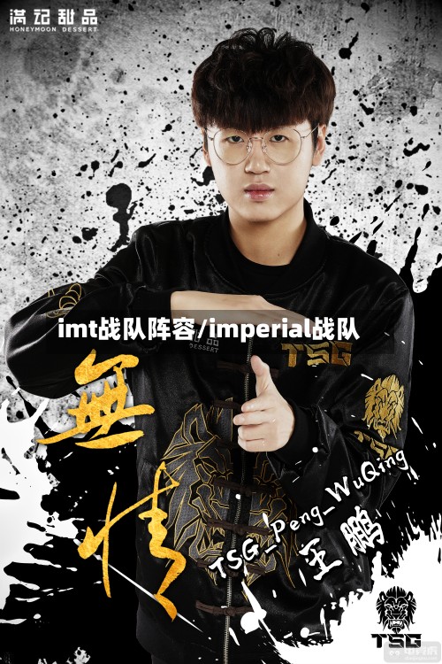 imt战队阵容/imperial战队