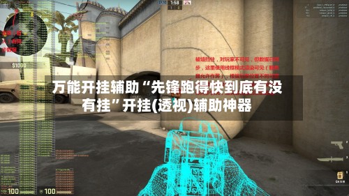 万能开挂辅助“先锋跑得快到底有没有挂”开挂(透视)辅助神器-第2张图片