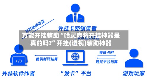 万能开挂辅助“哈灵麻将开挂神器是真的吗?”开挂(透视)辅助神器-第2张图片