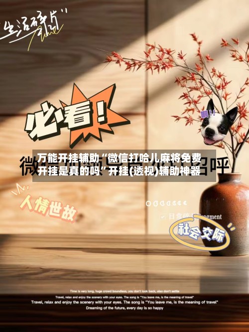 万能开挂辅助“微信打哈儿麻将免费开挂是真的吗”开挂(透视)辅助神器-第3张图片