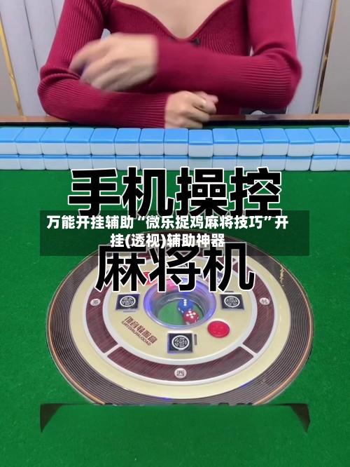 万能开挂辅助“微乐捉鸡麻将技巧”开挂(透视)辅助神器-第3张图片