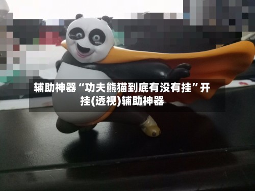 辅助神器“功夫熊猫到底有没有挂	”开挂(透视)辅助神器-第2张图片