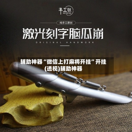 辅助神器“微信上打麻将开挂	”开挂(透视)辅助神器-第2张图片