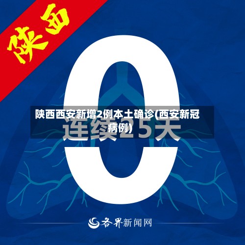陕西西安新增2例本土确诊(西安新冠病例)-第2张图片