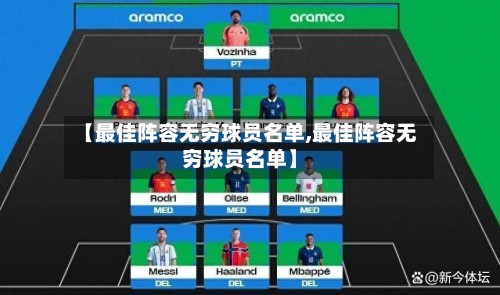 【最佳阵容无穷球员名单,最佳阵容无穷球员名单】