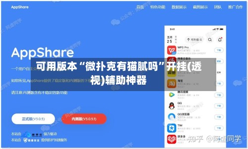 可用版本“微扑克有猫腻吗”开挂(透视)辅助神器-第3张图片