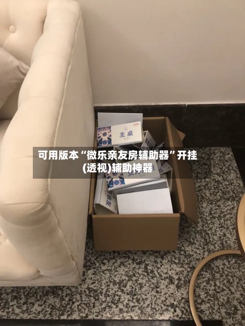 可用版本“微乐亲友房辅助器”开挂(透视)辅助神器-第3张图片