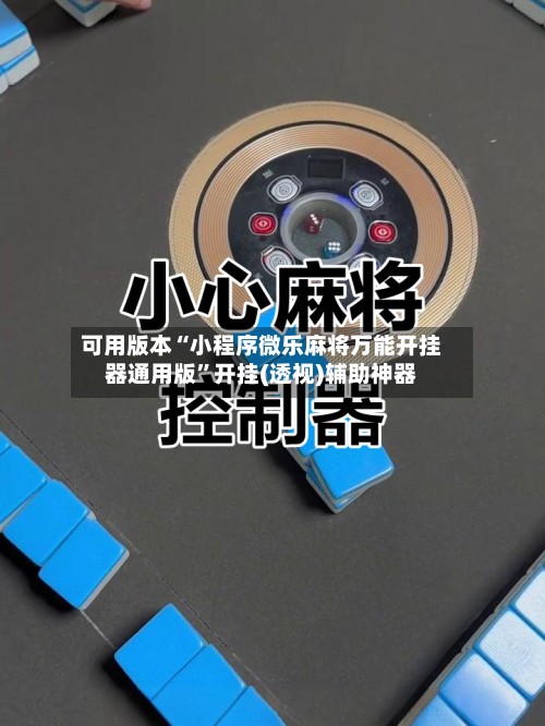 可用版本“小程序微乐麻将万能开挂器通用版”开挂(透视)辅助神器-第3张图片